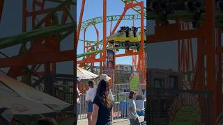 Raptor  OC Fair  Orange County California [upl. by Oremo48]