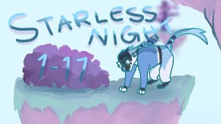 STARLESS NIGHT  Part 117 [upl. by Luana]