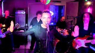 Murder on the Dancefloor  Live Band performance Sophie EllisBextor  Sing It Live [upl. by Asilaj]