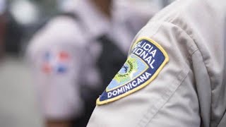 Terceraemisión  Lanzan cadáver de un agente policial desde un vehículo en marcha en Samaná [upl. by Hajan]