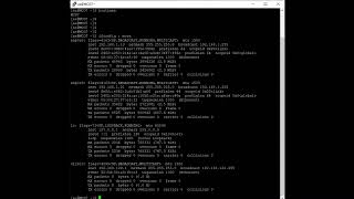 Linux 102 NIC Bonding In Linux [upl. by Euqinomahs]