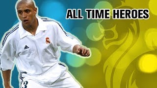 All time heroes  SPFL Extra [upl. by Maloney194]