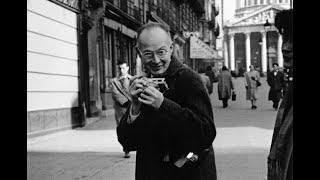 Henri Cartier Bresson Pensieri e tecniche di un Grande fotografo [upl. by Leaj248]