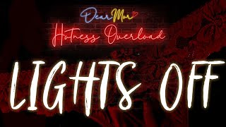 Dear MOR quotLights Offquot The Jillian Story 070723 Hotness Overload [upl. by Mahla]