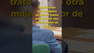 Detenidas 5 personas por intentar el matrimonio forzado de una menor y malos tratos shortsvideo [upl. by Nader394]