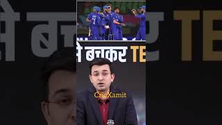 Rise of Afganistan🔥 IND vs AfghanistanT20 cricket World Cup 2024 [upl. by Idnim]