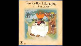 Cat Stevens  Tea For The Tillerman 1970 Part 3 Full Album [upl. by Eceirehs]