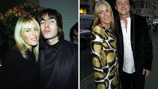 The Sad Truth About Patsy Kensit Past RelationshipsIs Patsy Kensit SingleMarried [upl. by Qahsi]