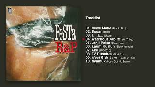 Pesta Rap  Album Pesta Rap  Audio HQ [upl. by Eselahs228]