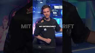 Woher wusste er das  leagueoflegends t1 fraud tolkinlol [upl. by Ennirac]