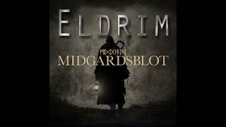 Eldrim at Midgardsblot 2024 [upl. by Fruma909]