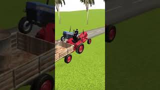 Sanera badi tractor ki video [upl. by Uund80]