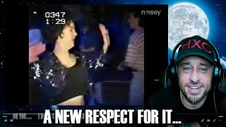 The First Gabber  Noisey Reaction [upl. by Lau718]