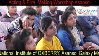 acting class asansol [upl. by Youngman335]