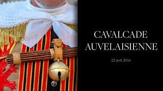 Sambreville Auvelais Tamines Namur Cavalcade dAuvelais [upl. by Milstone]