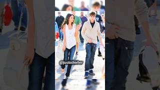 Justin Bieber And Selena Gomez 🥹💖 youtubeshorts justinbeiber love [upl. by Athena775]