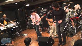 Against The Wind  STRATOVARIUS Cover Session Vol220101205【ONCOCO♪】 [upl. by Anatollo828]