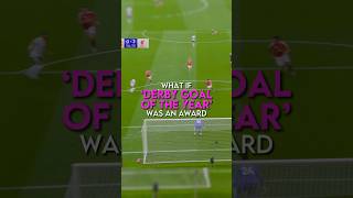 The best derby goal from every year  part 2 [upl. by Dail807]