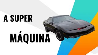 Knight Rider KITT jada toys 124 unboxing [upl. by Rosenthal]