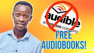 How to Listen to FREE Full Length Audiobooks [upl. by Jr896]