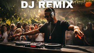 DJ PARTY REMIX 2024  Remixes amp Mashups of Popular Songs 2024  DJ Remix Mix Club Music Songs 2024 [upl. by Shawn]