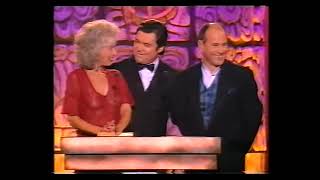 Logies 1998 Play School most outstanding achievement in childrens television [upl. by Llerod]