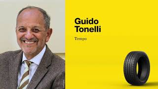 GUIDO TONELLI  Tempo [upl. by Selby]