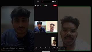 Case Study Interview with SwiggyITdeveloperftB Akshya kumar as a part of ELCS LAB [upl. by Hindorff]