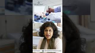 Essential Tests for Ovarian Cancer Diagnosis  Key Tests Explained  Dr Aditi Bhatt [upl. by Brok]