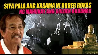 ITO ANG KATOTOHANAN SA LIKOD NG PAG KA RECOVER NG GOLDEN BUDDHA NI ROGER ROXAS [upl. by Edrock303]