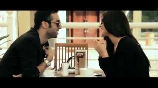 Naser Abdollahi  Mano Bebakhsh Official Video amp Lyric [upl. by Atinnod]