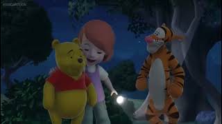 My Friends Tigger amp Pooh Super Duper Super Sleuths Part 2 [upl. by Itsur]