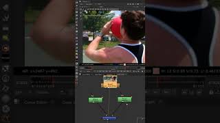 Nuke Tips 2  Combining Alpha Mattes [upl. by Wain668]