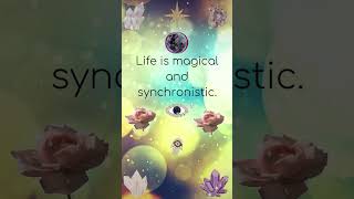 Magical amp Synchronistic [upl. by Mobley]