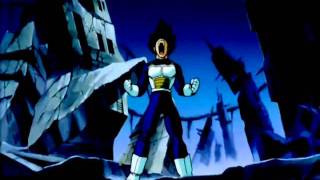 Vegeta Cult of personality [upl. by Nivrag]