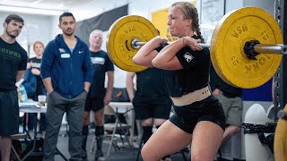 The Olympic Lifts and Strength Training  Starting Strength Network Previews [upl. by Allicserp]