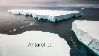 Antarctica [upl. by Wisnicki]