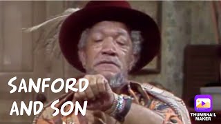 Sanford and Son  Blackjack Fred [upl. by Reisman]