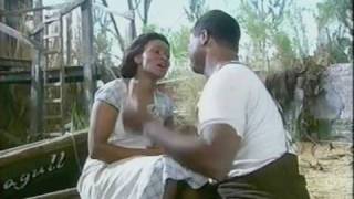 Porgy and Bess  Bess You is My Woman Now  Willard White Cynthia Haymon [upl. by Dreher576]