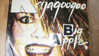 Kajagoogoo Big Apple Extended Mix [upl. by Enicar]