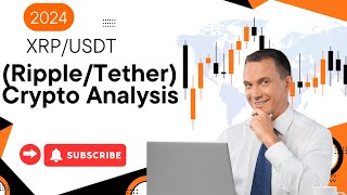 XRPUSDT RippleTether Crypto Analysis [upl. by Alesandrini]