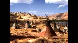 Episode 1 Wounded Knee Legacy and the Ancestors 2 Mexico 4510 500 Nations [upl. by Nale]