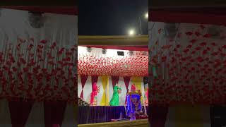 Timli Garba Steps 💃 ​⁠JiyaParia timli ytshorts [upl. by Autrey39]