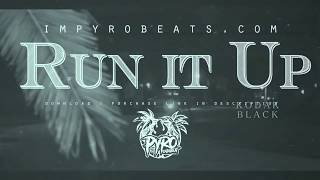 FREE KODAK BLACK x NBA YOUNGBOY TYPE BEAT 2018  quotRun it Upquot ProdBy pyrobeats [upl. by Finnegan75]