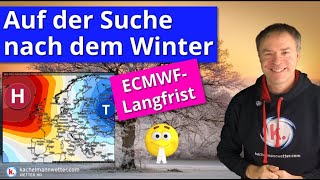 Auf der Suche nach dem Winter  Der neue Februartrend ist da [upl. by Merill483]