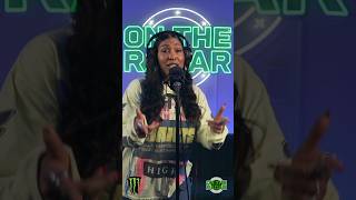 Melanie Fiona quotI Choose You” Performance [upl. by Hillard240]