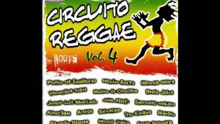 13 Java Roots Os Anjos Circuito Reggae 4 [upl. by Noryk]