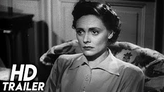 Brief Encounter 1945 ORIGINAL TRAILER HD 1080p [upl. by Hsirt]