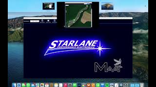 TUTO Personnaliser circuits Starlane GPS [upl. by Auhsot395]