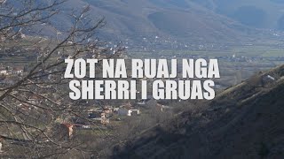 Zot na ruaj nga sherri i gruas  Tregime Popullore [upl. by Schmeltzer860]